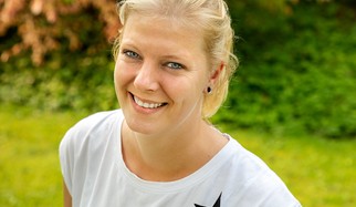 Ingrid van Wijlick-Hendriks
